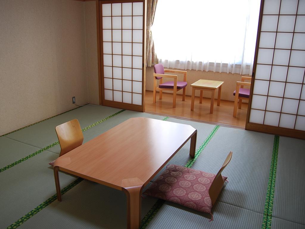 Sansuisou Nakatsu Extérieur photo