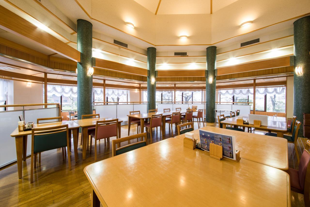 Sansuisou Nakatsu Extérieur photo