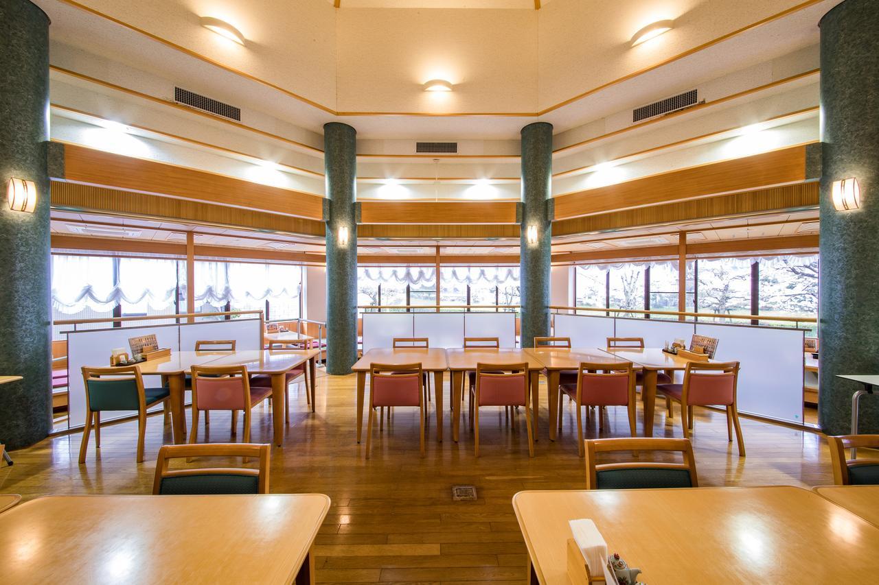 Sansuisou Nakatsu Extérieur photo